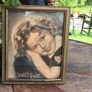 Shirley Temple Picture